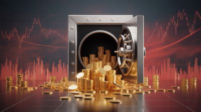 Bitcoinin pörssivarannot kahdeksan vuoden pohjalla – paniikkimyynnin vastasignaali