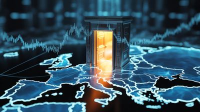 Coinbase avasi EU-keskuksensa Luxemburgiin — MiCA-passi avaa 27 maan markkinan