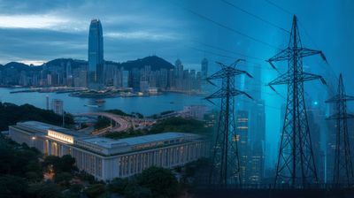 Muut uutiset: CFTC:n varoitus, Binancen kalastelutestit ja Hongkongin pakotteet