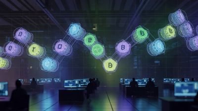 OKX ja NYSE:n omistaja ICE hakevat lupaa tuoda yli 60 osaketta lohkoketjuun
