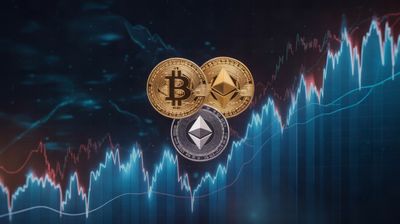 SEC hyväksyi ensimmäiset 3x-vivutetut bitcoin- ja ether-ETF:t