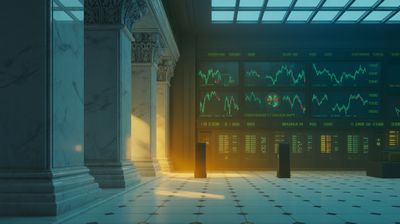 Utahin tuomari: liittovaltion laki ei suojaa Kalshia osavaltion uhkapelilaeilta