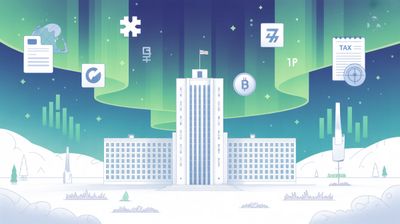 Verohallinto päivitti krypto-ohjeistustaan — mitä sinun pitää tietää veroilmoituksesta