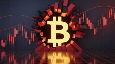 Bitcoinin nousu 80 000 dollariin syntyi pääosin lyhytpositioiden pakkosuluista