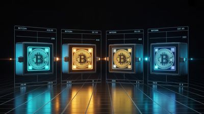 Galaxyn rekonstruktio: Coldcard-lompakot tyhjennettiin 41 minuutissa, saalis 1 082 bitcoinia