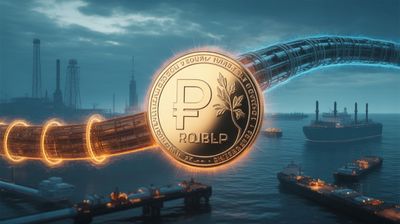 Pakotteita kiertämään rakennettu venäläinen stablecoin aikoo selvitä pakotteiden poistuttuakin