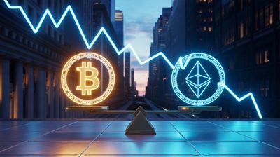 JPMorgan arvioi krypton pääomavirrat 50 miljardiksi dollariksi – ETF-virrat kääntyivät taas päivätasolla miinukselle