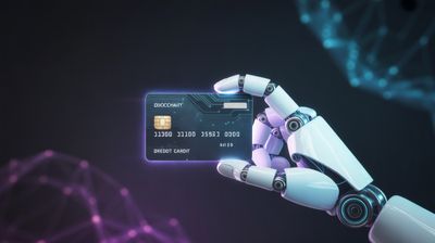 Tekoälyagentit saavat omat kryptomaksukortit ja maksuprotokollat