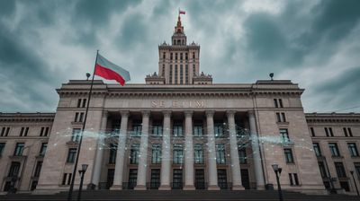 Puola tuo kolmannen kerran kryptolakinsa Sejmiin – Zondacrypto-skandaalin 350 miljoonan zlotyn varjossa