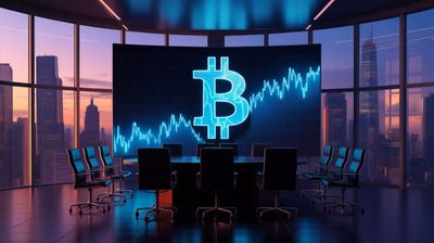 Saylor vihjaa Strategyn palanneen bitcoinin ostoon kahden kuukauden tauon jälkeen