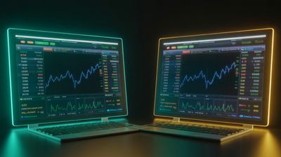Hyperliquid ja Binance avaavat ennustemarkkinat — Polymarketin asema rakoilee