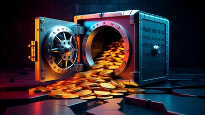 CertiK: kryptohyökkäykset veivät 1,3 miljardia dollaria alkuvuonna – lompakot kärjessä