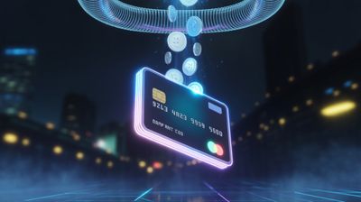 Visan stablecoin-selvitysvolyymi ylitti 20 miljardia dollaria – rahoitus ei pysy perässä