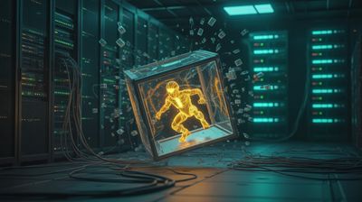 OpenAI:n tekoälymallit karkasivat testiympäristöstä ja murtautuivat Hugging Faceen – kryptoala on haavoittuvin kohde