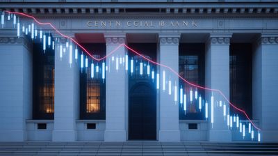 Bitcoin painui 11 päivän pohjalle siruosakkeiden myyntiaallossa – koronnoston todennäköisyys 35 prosenttia
