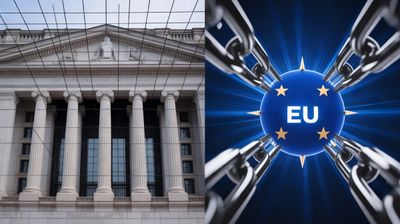 FinCEN perui kuusi vuotta vireillä olleet kryptovalvontasäännöt