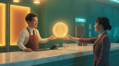 Vietnam aikoo sallia pk-yritysten käyttää kryptovarojaan lainojen vakuutena