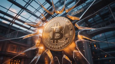 Bitcoin ylittää 80 000 dollarin rajan ensimmäistä kertaa tammikuun jälkeen