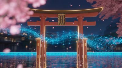 Japani vie tokenoidut valtionlainat lohkoketjuun — Mizuho, Nomura ja JSCC testaavat