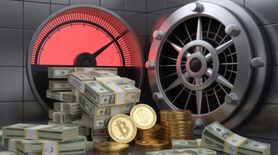 Bitcoin-ETF:t keräsivät viidennen peräkkäisen sisäänvirtauspäivän pelosta huolimatta