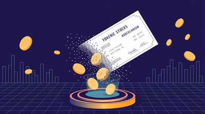 Mitä ovat xStocksit? Tokenisoidut osakkeet Krakenissa – Opas suomalaiselle sijoittajalle