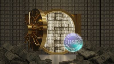 Tether: miljardin voitto, mutta tutkinta varjostaa