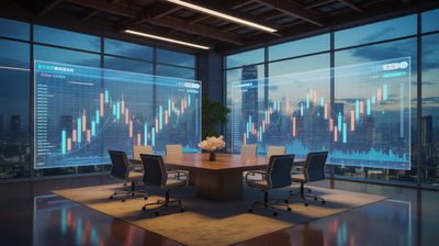 Japanin instituutioista 80 prosenttia harkitsee kryptosijoituksia