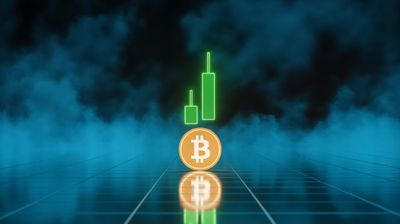 Bitcoin nousi lähes 65 000 dollariin inflaatiohelpotuksesta, mutta pelko ei hellittänyt