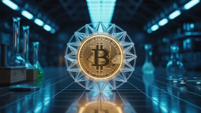 Galaxy sijoittaa viisi miljoonaa dollaria Bitcoinin kvanttisuojaukseen