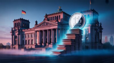 Saksa valmistelee 25 prosentin veroa kryptovoitoille – verovapaus päättymässä 2028