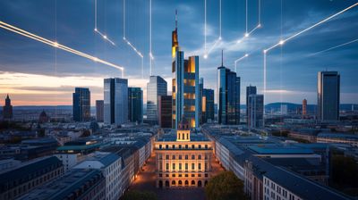 EU-pankkien määrä MiCA-rekisterissä kaksinkertaistui 80:een – Binance yhä jumissa