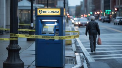 Kaksi osavaltiota kieltämässä kryptoautomaatit — huijaustappiot nousivat 388 miljoonaan dollariin