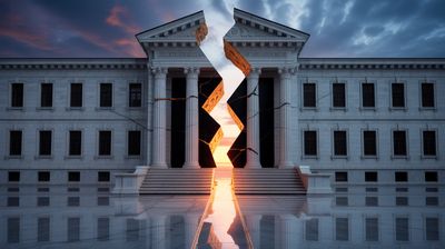 MOVE-tokenin taustayhtiö Movement Labs hakeutui konkurssisuojaan Yhdysvalloissa