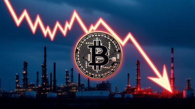 Bitcoin painui kohti 62 000 dollaria Yhdysvaltain ja Iranin iskujen kiihtyessä