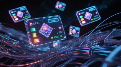 Tokenoitujen osakkeiden markkina-arvo ennätykseen – Ondo tuo Circlen ja S&P 500:n DTCC:n suojiin