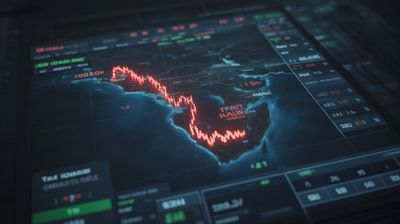 760 miljoonan dollarin öljylyhyeksimyynti 20 minuuttia ennen Hormuz-uutista — kolmas epäilyttävä kauppa kuukaudessa