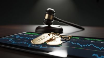 Yhdysvaltain erikoisjoukkojen aliupseeri pidätettiin Polymarket-sisäpiirikaupoista — käytti salaista Maduro-tietoa 409 000 dollarin voittoon