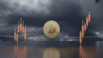 Markkinakatsaus: Bitcoin jumissa 62 000–66 000 dollarin haarukassa ennen inflaatiolukuja