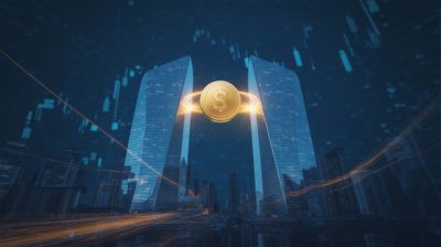 Binance osti Circlestä osakkeita 100 miljoonalla dollarilla ja syvensi USDC-yhteistyötä