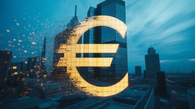 Goldman Sachs tokenisoi kiinteistörahaston – samalla eurojärjestelmä rakentaa omaa selvitystään