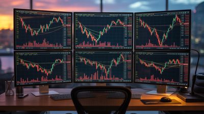 Bitcoin 80 000–82 000 dollarin haitarissa – likvidaatioita 247 miljoonalla, Burry varoittaa osakeromahduksesta