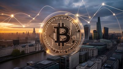 Muut uutiset: Lontoon bitcoin-myynti ja SEC:n DeFi-linjaus