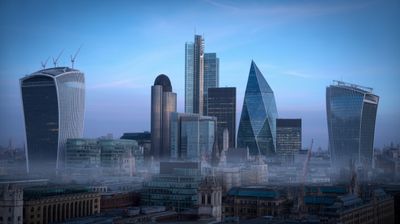 Britannian rahoitusvalvoja myöntää: oma kryptosääntely tuottaa hädin tuskin nettohyötyä