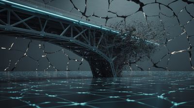 Router Protocol lopettaa toimintansa ja polttaa 303 miljoonaa ROUTE-tokenia
