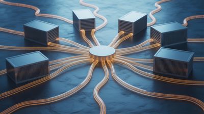 Ethereum-säätiö laajensi organisaatioverkostoaan – yhteisö kysyy: kuka tämän maksaa?
