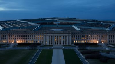 Pentagon ajaa Bitcoin-solmua – republikaani kehystää BTC:n kansallisen turvallisuuden välineeksi