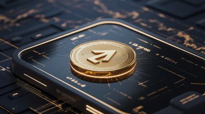 Tether tuo tokenisoidun kullan kryptolainojen vakuudeksi