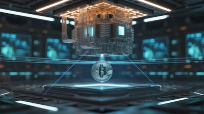 Bithumb-fiasko: 42 miljardin dollarin virhe ja 7 kadonnutta Bitcoinia