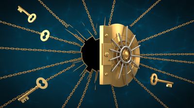 THORChain menetti 10,8 miljoonaa dollaria – avainvuoto kaatoi Asgard-holvin