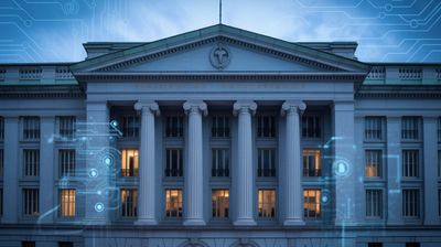 Yhdysvaltain valtiovarainministeriö ehdottaa sääntöä ulkomaisille stablecoin-liikkeeseenlaskijoille